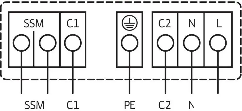 Циркуляционный насос Wilo TOP-S 50/10 (3~400/230 V, PN 6/10) - фото товара