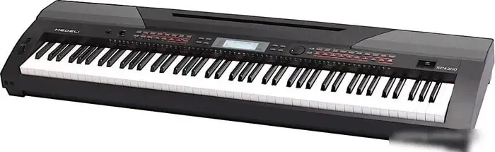 Синтезатор Medeli SP4200 (со стойкой) – фото товара