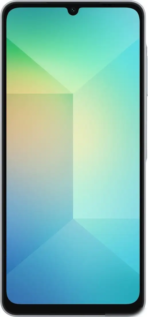 Смартфон Samsung Galaxy A06 SM-A065F 4GB/64GB (голубой) – фото товара