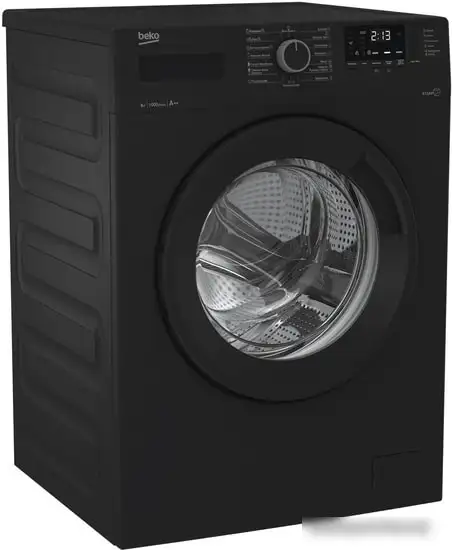 Стиральная машина BEKO WSRE6512ZAA - фото товара