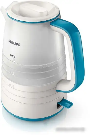 Чайник Philips HD9334/11 - фото товара