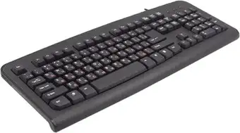 Клавиатура Lime K-0494 RLSK – изображение в каталоге