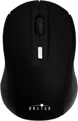 Мышь Oklick 415MW [351684] – изображение в каталоге