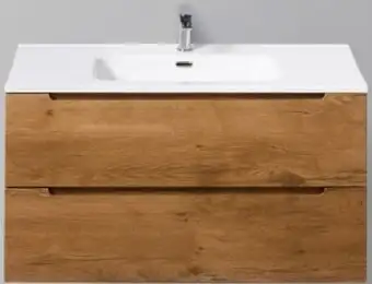 BelBagno Тумба под умывальник Etna-900-2C-SO-RN-P (rovere nature) – изображение в каталоге