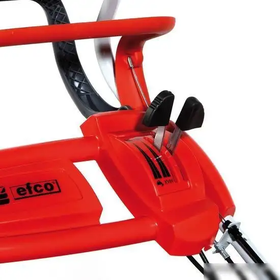 Газонокосилка Efco LR 53 VK Allroad Plus 4 – фото товара