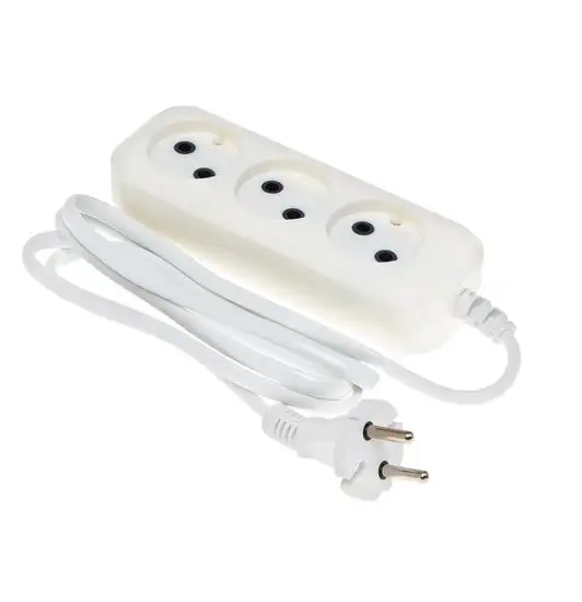 Сетевой фильтр Buro BU-PSL3.1/W – фото товара