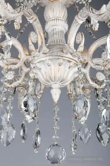 Люстра Omnilux Martina OML-79003-08 – фото товара