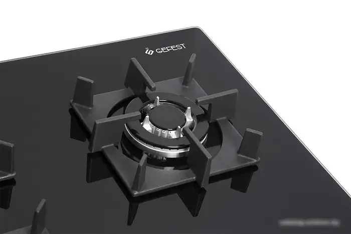 Варочная панель GEFEST ПВГ 2341 К33 - фото товара