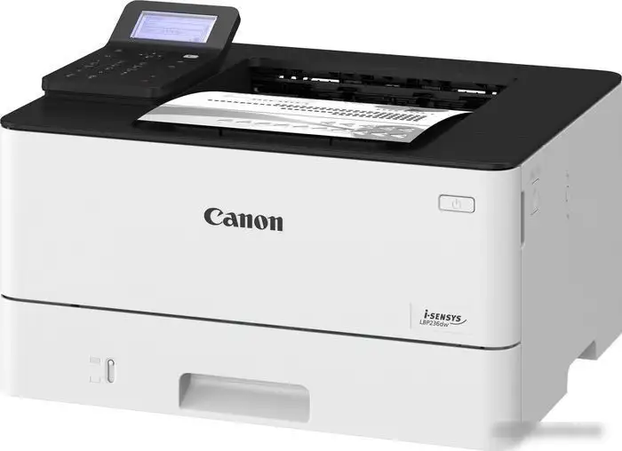 Принтер Canon i-SENSYS LBP236DW – фото товара