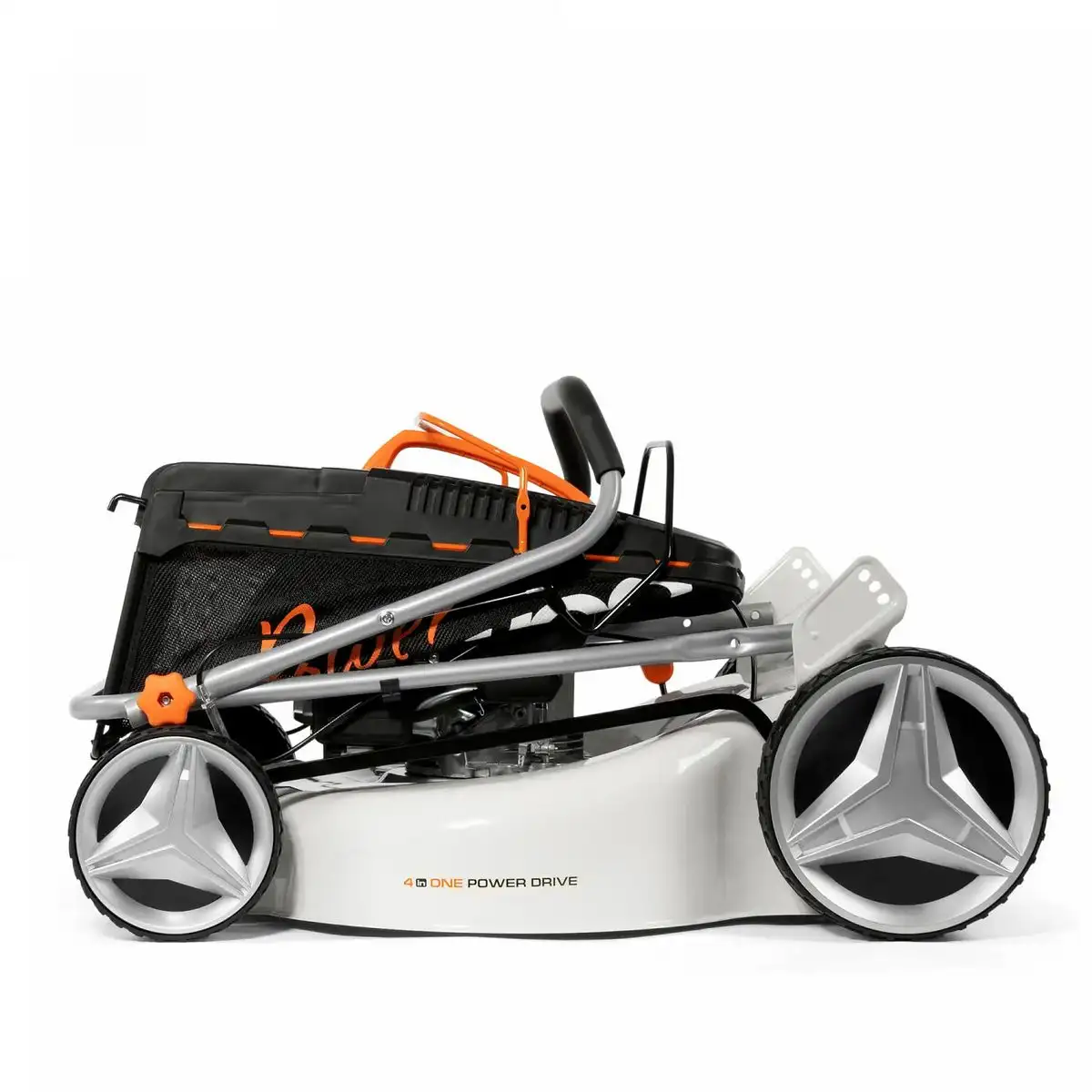 Газонокосилка Daewoo Power L 60SP – подробное фото Газонокосилка Daewoo Power L 60SP – фото товара