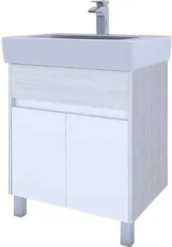 Акватон Тумба под умывальник Верди 60 Н 1A207701VDAV0 – изображение в каталоге