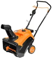 Снегоуборщик Carver STG 3045 – изображение в каталоге