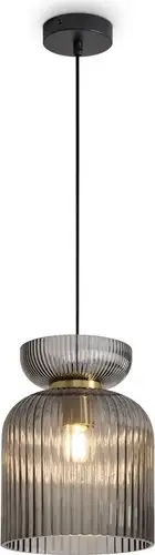 Подвесная люстра Freya Layla FR5558PL-01SM – изображение в каталоге