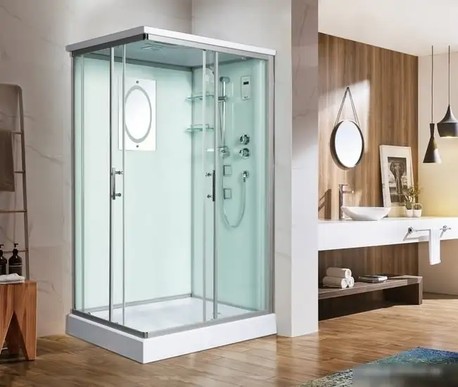 Душевая кабина WeltWasser WW500 Laine 1204 - фото товара