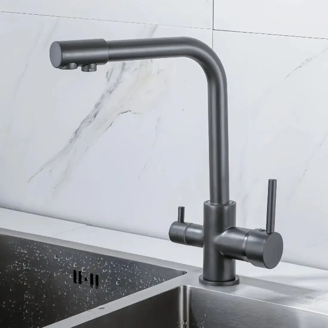 Смеситель Boch Mann Laura GR BM10425 - фото товара