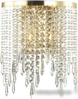 Бра Odeon Light Chokka 5028/2W – фото товара