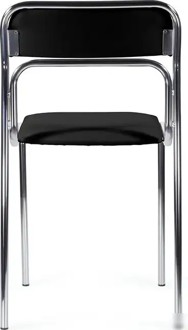 Офисный стул UTFC Аскона CH (Z11/черный) – фото товара