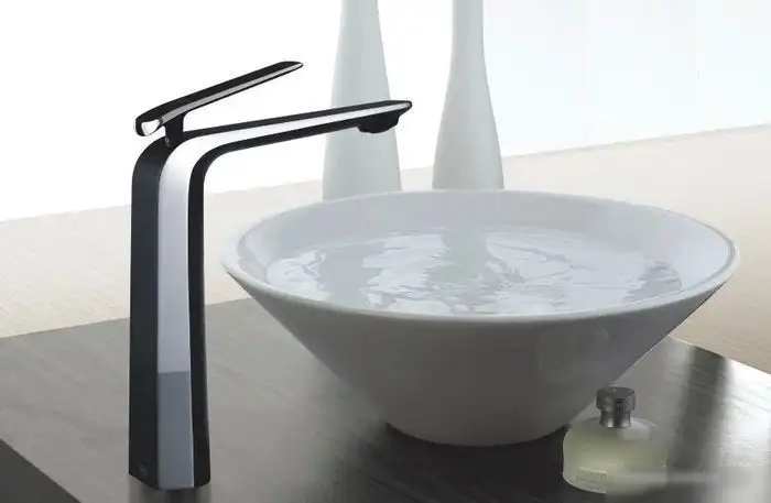 Смеситель Rose R1311H - фото товара