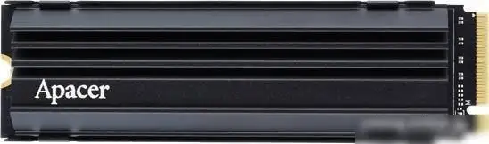 SSD Apacer AS2280Q4U M.2 PCIe Gen4 x4 1TB AP1TBAS2280Q4U-1 – фото товара