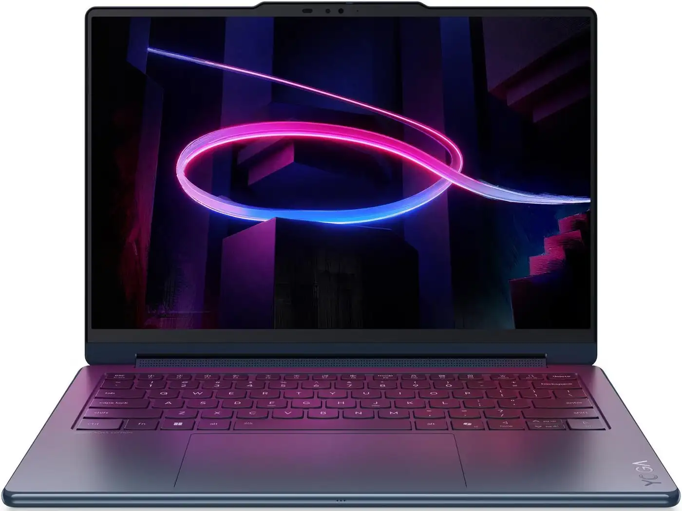 Lenovo Yoga 9 2-in-1 14IPH11 83SE001RRK – изображение в каталоге