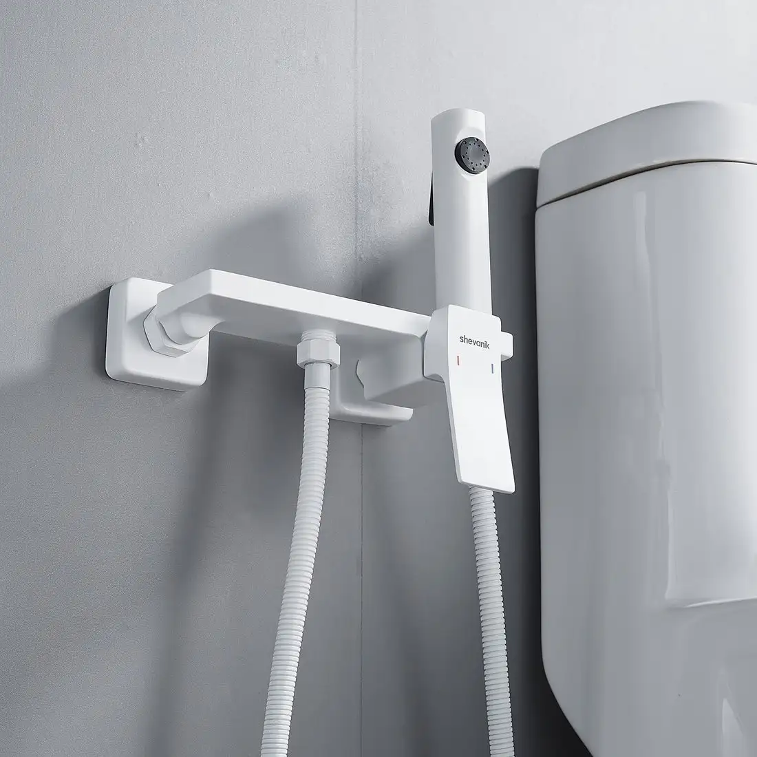 Гигиенический душ Shevanik S6105C-1 - фото товара