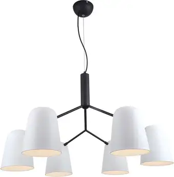 Подвесная люстра F-Promo 2762-6P – изображение в каталоге