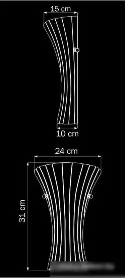 Бра Lightstar 820620 – фото товара
