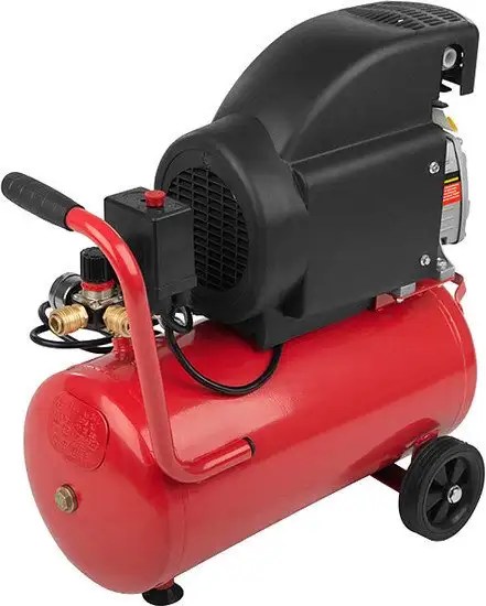 Компрессор Sturm AC9316 – фото товара