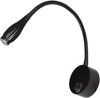 Бра Uniel ULT-F22-3W/4000K IP20 Black UL-00004240 – изображение в каталоге