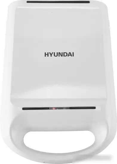 Вафельница Hyundai HYSM-4140 – фото товара