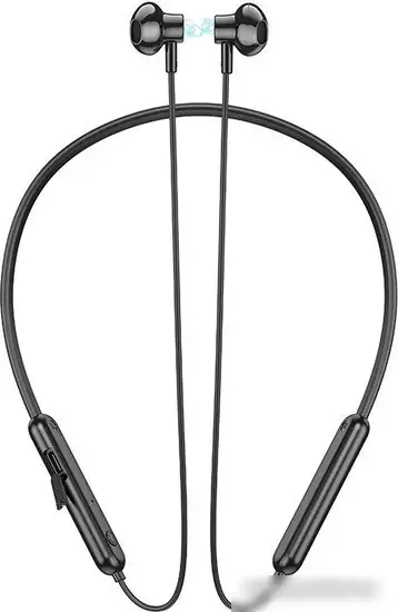 Наушники Hoco ES67 (черный) – фото товара