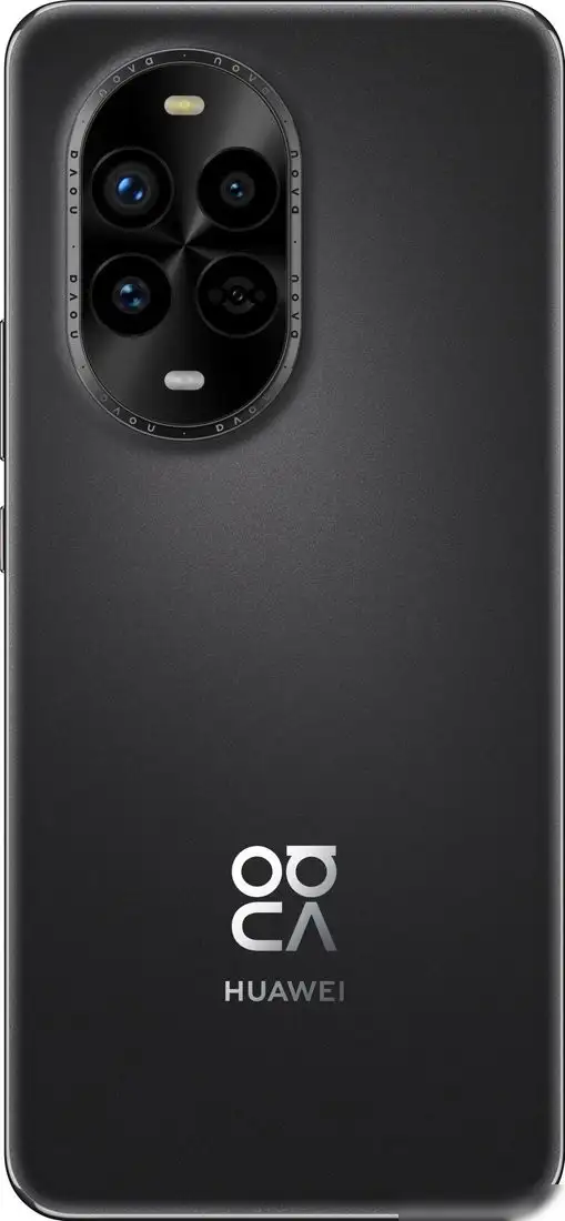 Смартфон Huawei nova 13 Pro MIS-LX9 12GB/512GB (черный) – фото товара