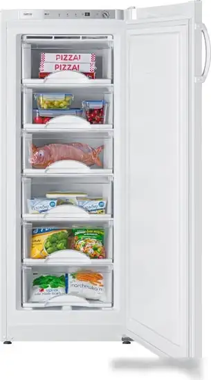 Морозильник ATLANT М 7203-100 - фото товара