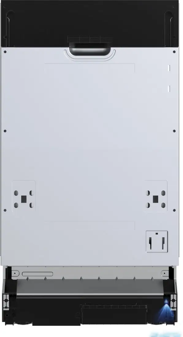 Встраиваемая посудомоечная машина Бирюса DWB-410/5 - фото товара