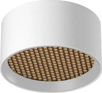 Точечный светильник Technical C122CL-L7-3K-W – изображение в каталоге