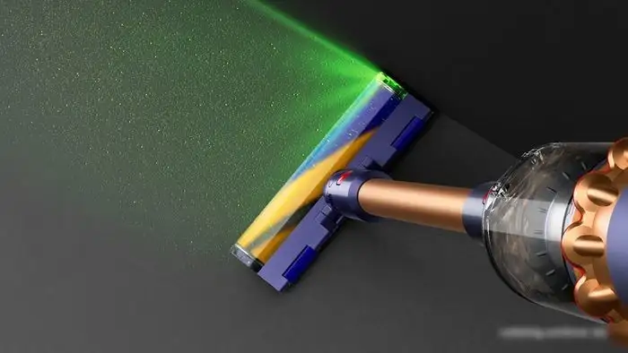 Пылесос Dyson Gen5detect Absolute - фото товара