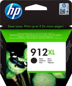 Картридж HP 912XL 3YL84AE – изображение в каталоге
