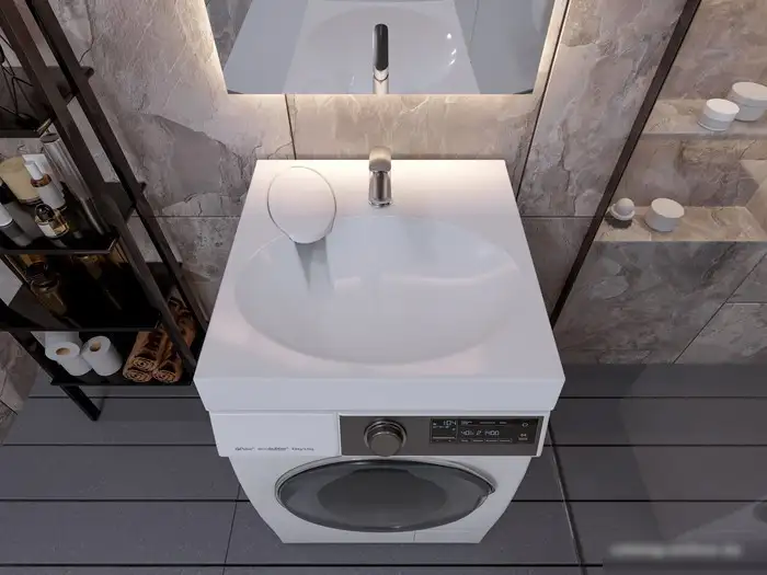 Умывальник Paola Liguria 600 - фото товара