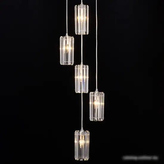 Припотолочная люстра Citilux Джейн CL306051 – фото товара