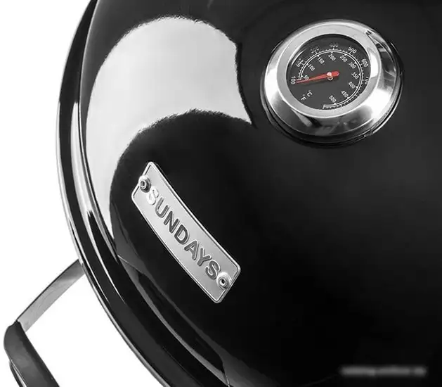 Гриль Sundays KY22022HE – фото товара