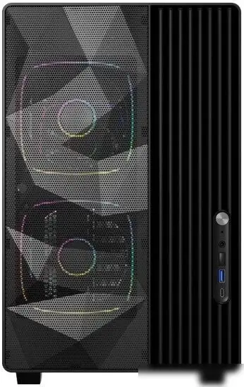 Корпус Powercase TX5 ARGB CTX5AB-A3 – фото товара