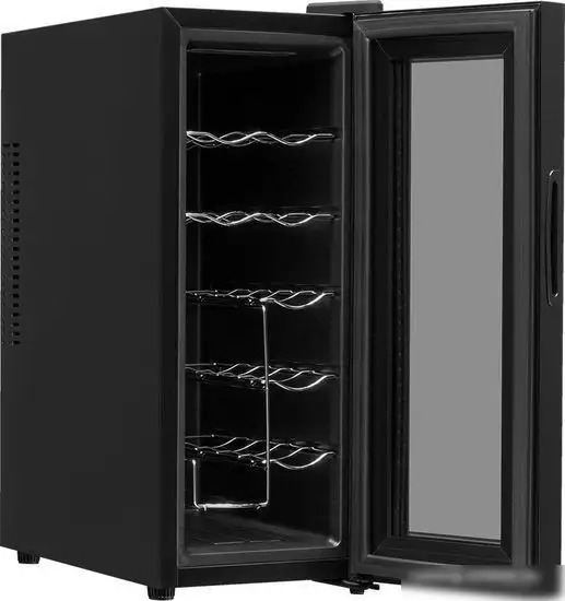 Винный шкаф Meyvel MV12-TBD1 — фото товара