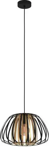 Подвесная люстра Eglo Encinitos 99666 – изображение в каталоге