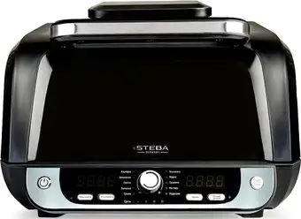 Аэрогриль Steba AG 6000 AirChef – изображение в каталоге