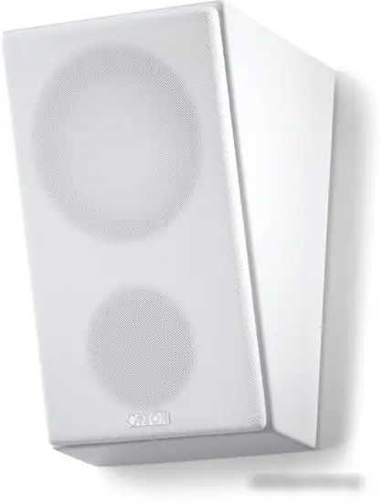 Акустика Canton AR-400 (белый) – фото товара