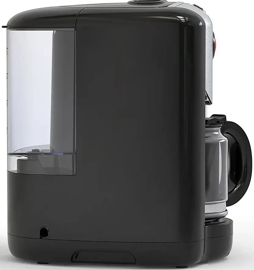 Капельная кофеварка BQ CM1009 - фото товара