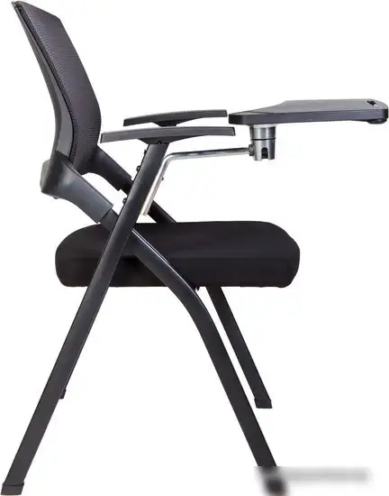 Офисный стул Norden Пинин Смарт D065F (черный/черный) – фото товара