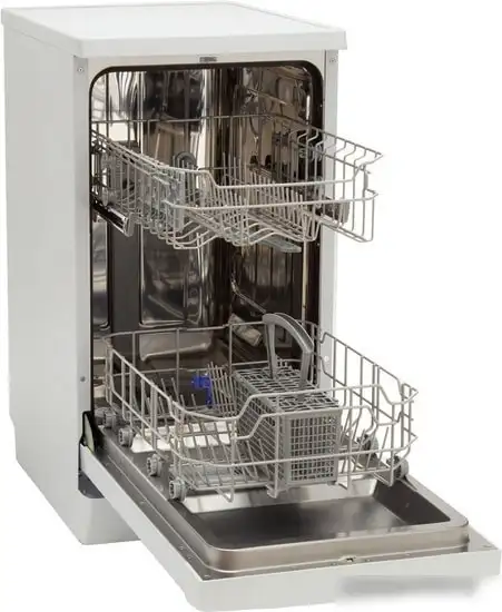 Посудомоечная машина Krona Riva 45 FS WH - фото товара