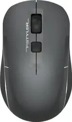 Мышь A4Tech Fstyler FB26CS Air2 (серый) – изображение в каталоге