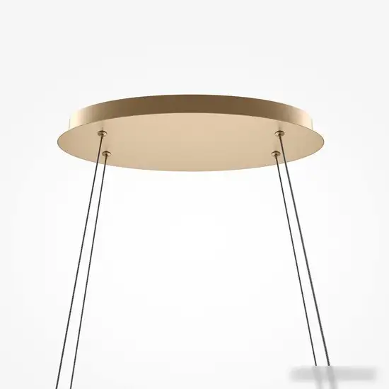 Подвесная люстра Maytoni Plons MOD283PL-L65BS3K – фото товара